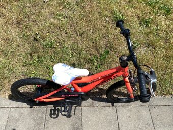 16" dětské kolo Core Nipper model 2022 - 5