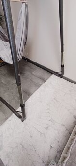 Stojan na houpací křeslo nebo vak - 5
