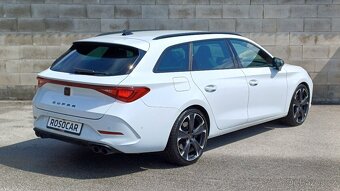 Cupra Leon Sportstourer 310 4Drive 228kW DSG 1.maj-ČR-DPH - 5