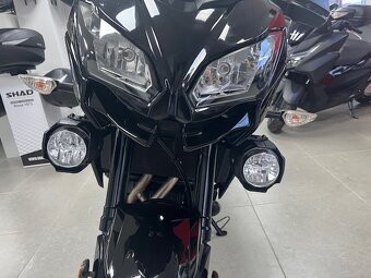 KAWASAKI 650 VERSYS - 5