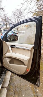 Audi Q7, 3,0 TFSI Quatro 7 míst 2011 - 5