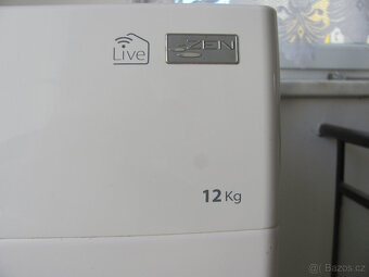 SMART PRAČKA WHIRLPOOL – 12 kg, 1400 ot./min, A+++ - 5