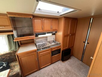Hobby Prestige de luxe - 5
