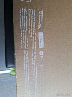 Soundbar Samsung HW-Q990F - 5