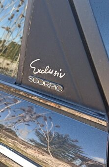 Ford Scorpio 2,3 GGR r. v. 1996 - 5