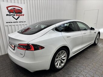 Tesla Model S 75D AWD 386kW - 5