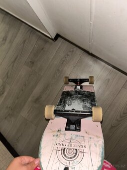 Skateboard - 5