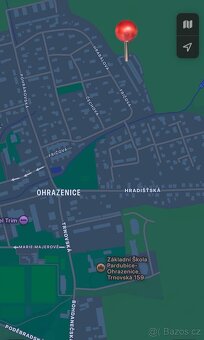 Pronájem garáže, 18m2, Pardubice - Ohrazenice - 5
