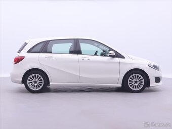 Mercedes-Benz Třídy B 2,1 200d 100kW Aut. Navi (2017) - 5
