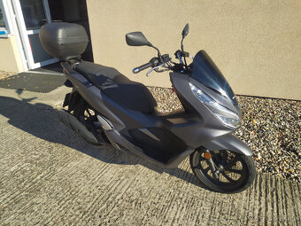 Honda PCX 128-2018 - 5