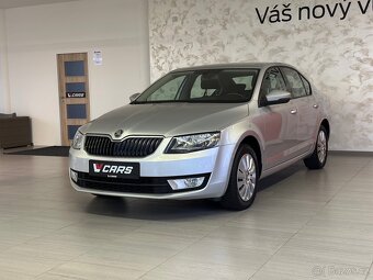 Škoda Octavia 3 1.2 TSI 77kw Ambition / 187tkm - 5