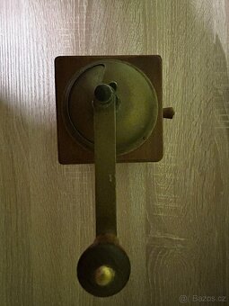 Cejchovaný mlýnek - 5