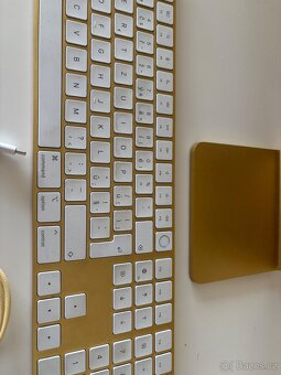 Apple IMac M1 256GB yellow pc - 5