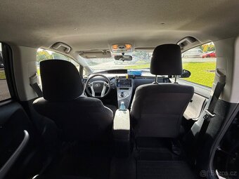 Toyota Prius - 5
