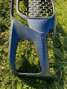 Bmw g22 / g23 naraznik, maska, mrizka - 5