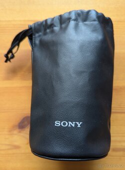 Sony FE 20mm f/1.8G - 5