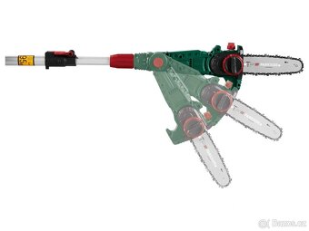 Aku prořezávač Parkside PAHE 20-Li E5 - 5