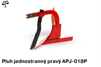 TERA VARI IV GLOBAL + ANV-400 (motor XP-200A) - 5