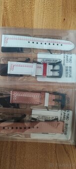 Prodám Huawei watch gt3 - 5