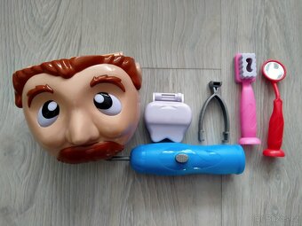 Sada na modelování - 5