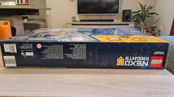 LEGO® Nexo Knights 70357 (3999kc) + 70352 (3499kc) - 5