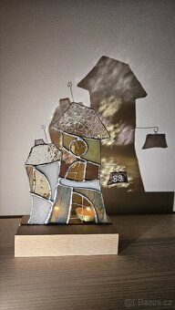 Vitrážový Domeček - 5