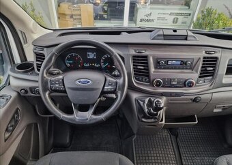 Ford Transit 2.0TDCI 95kW Trend L3,1.Maj. - 5