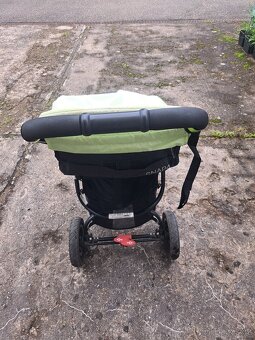 Kočárek Valco Snap 4 Sport + podložka - 5