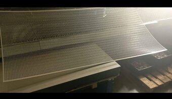 ocelove sita, pletivo, panel, plot, kotec, kurnik apod. - 5