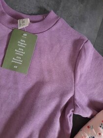 Setík pro holčičku, vel. 18-24 měsíců - 5