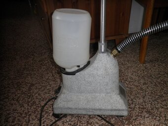 Profesionální napařovací žehlička Jiffy Steamer - 5