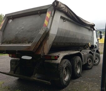 Renault Kerax EEV - 5