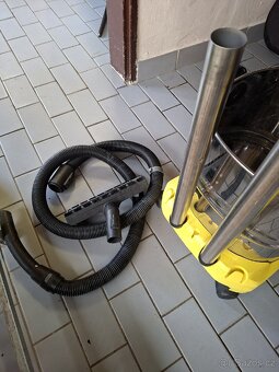 Kärcher WD 6 P S 1.628.361.0 - 5