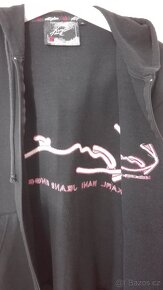 Mikina Karl Kani vel. XS - 5