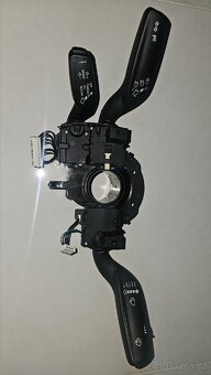 4G8953502AD AUDI A4 KOMBI KOMBINOVANÝ PŘEPÍNAČ - 5