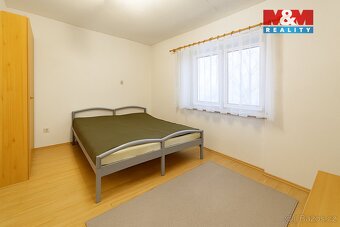 Prodej bytu 2+1 v Doksech, ul. Sokolská - 5