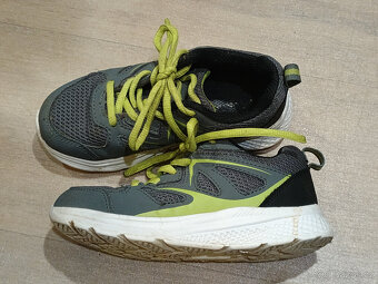 Detske tenisky ALPINE PRO KIMO vel. 28 - 5