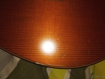 ✨Yamaha-CG-150-CCE - 5