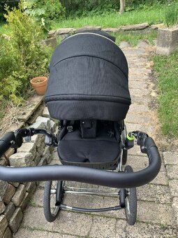 Kočárek Jasmine Camino klassik - 5