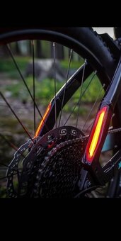 Elektrokolo Bianchi, 45 km/h, Bosch, Fox - 5