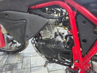 Yuki sr 125 2017 - 5