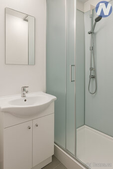 Prodej bytu 3+1, 66 m2, Sídl. Míru, Volary - 5