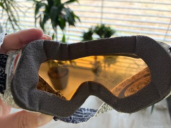 Oakley Crowbar + HI Persimmon + nový Oakley obal - 5