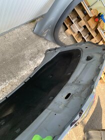 predni haubna kapota skoda yeti 09-13 5L0 yety 9157 - 5