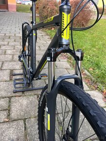 29" horské kolo Author Rival 29 - 5