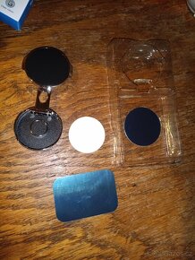 Držák na mobil do auta - 5