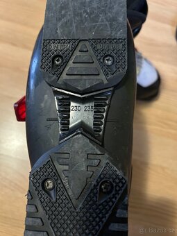 Dětské lyžáky HEAD 23,5 - 5