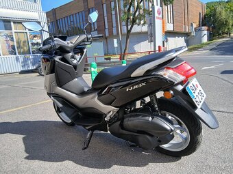 Yamaha NMax 125 (2015/17400km) - 5