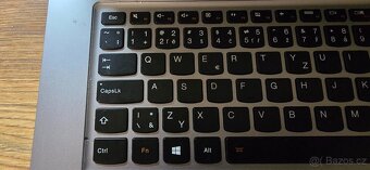 Notebook Lenovo Z710 - 5