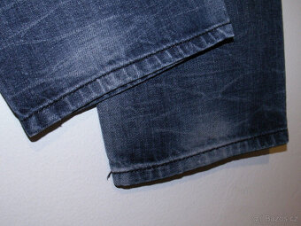 DIESEL BELTHER regular slim jeans W34L32 - 5